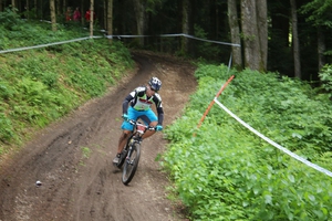 2. X-Bike by Borbet Austria